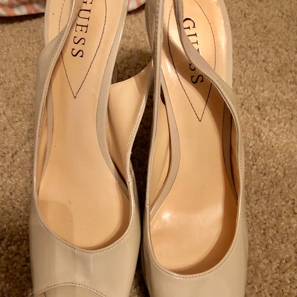 GUESS high heels - Picture 2 of 3